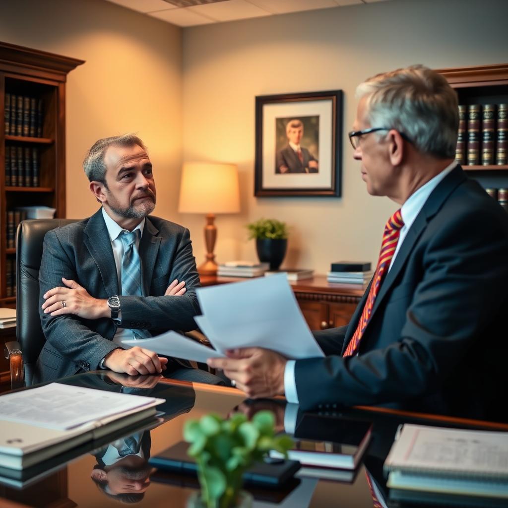 Business Property Lawyer Suffolk, VA