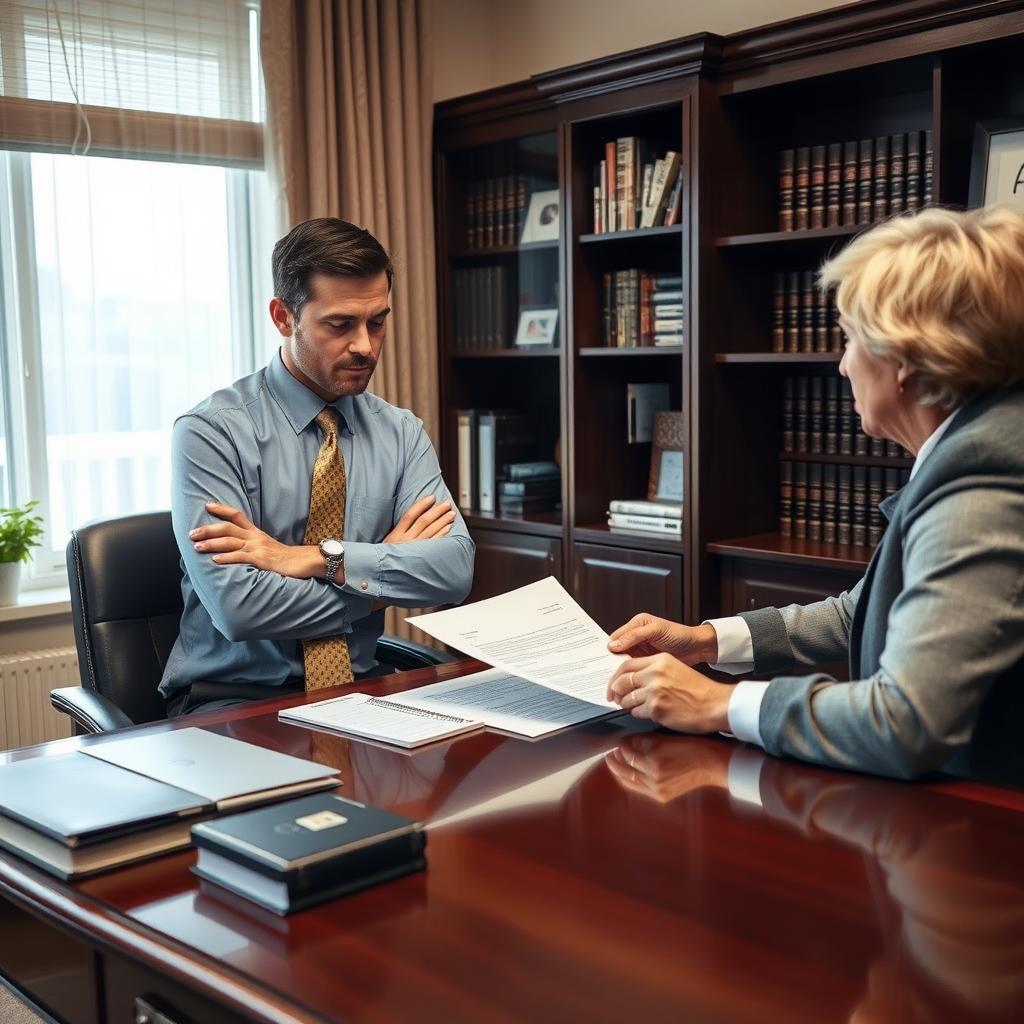 Business Purchase Lawyer Chesapeake, VA