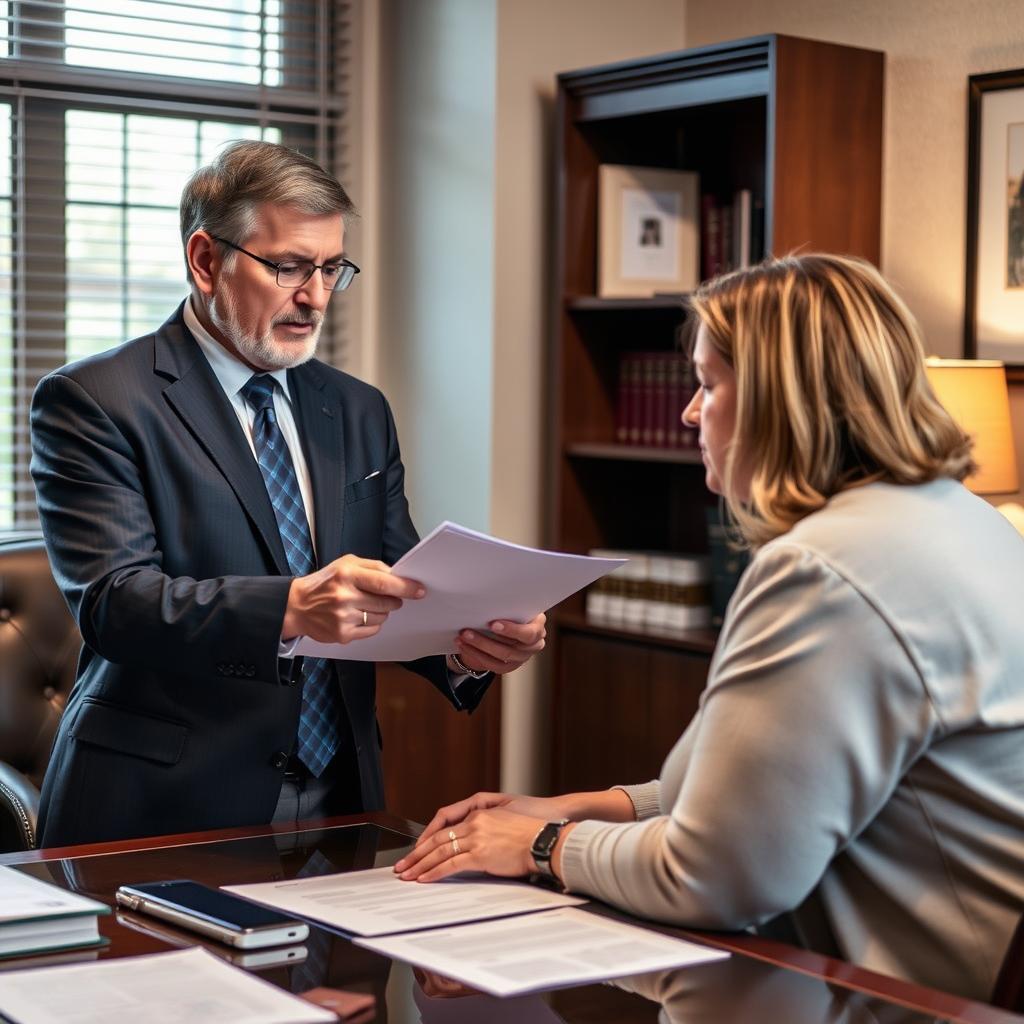 Business Succession Lawyer Gloucester County, VA