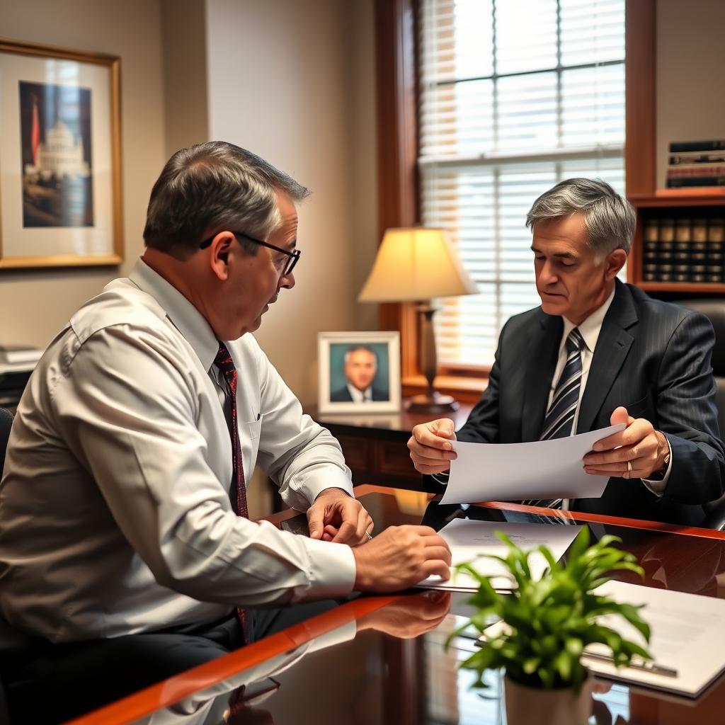 Business Succession Lawyer Suffolk, VA
