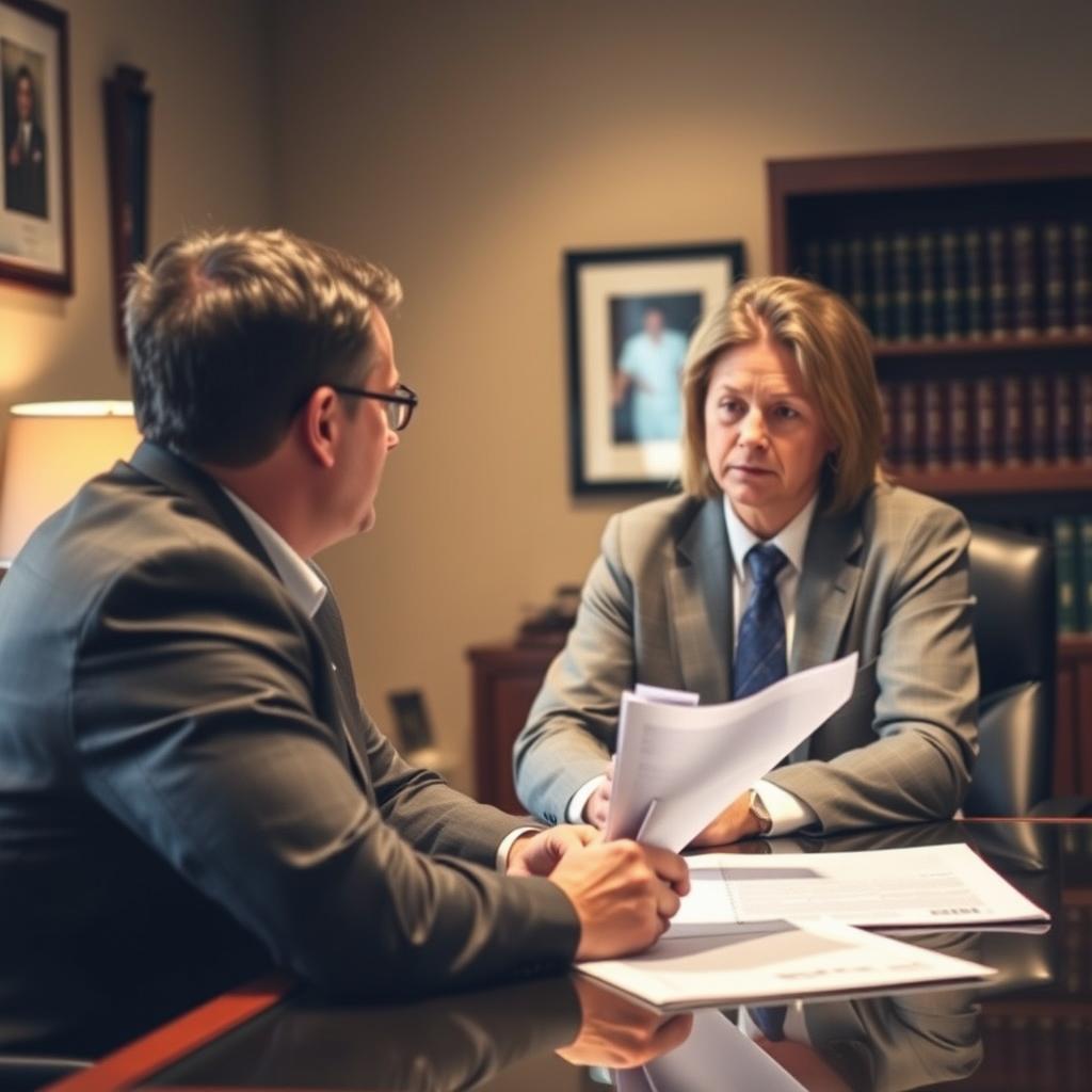 Business Succession Lawyer Virginia Beach, VA