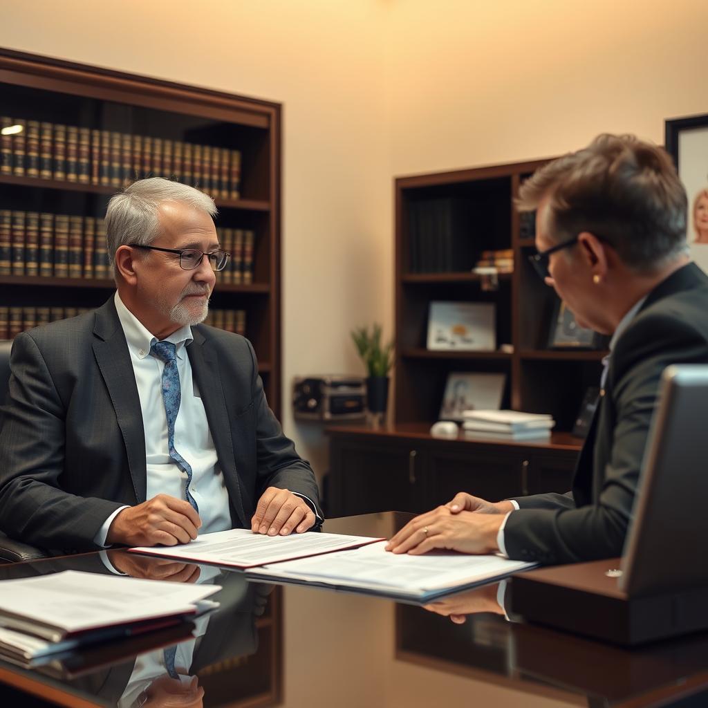 Business Transaction Lawyer Chesapeake, VA