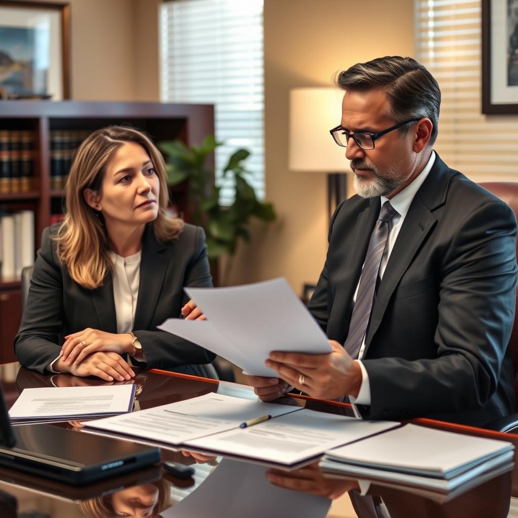 Business Transaction Lawyer Suffolk, VA