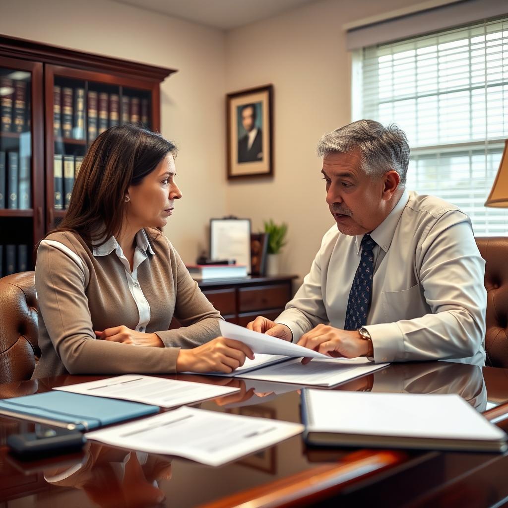 Car Accident Lawyer Gloucester County, VA