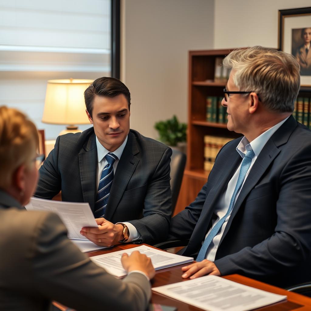 Carnal Knowledge of a Minor 15-17 lawyer Virginia Beach, VA