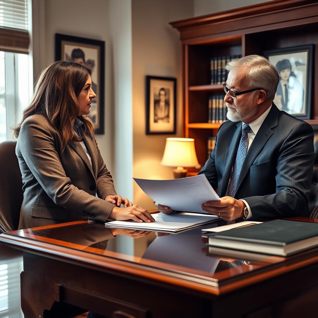 Catastrophic Injury Lawyer Suffolk, VA