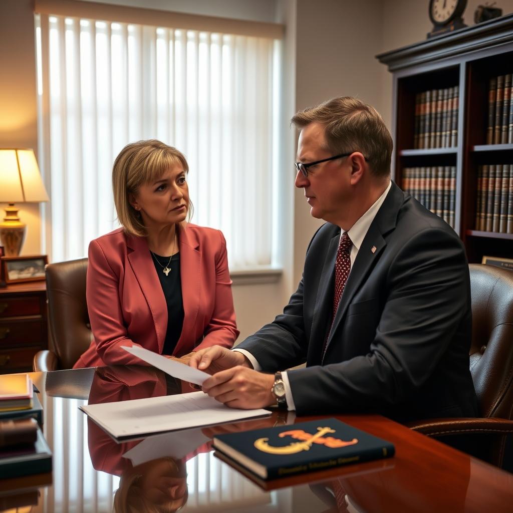 Catholic Annulment Lawyer Isle of Wight County, VA