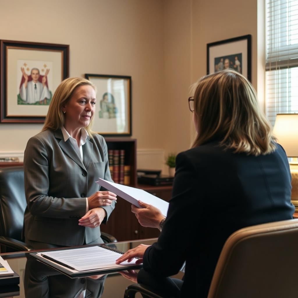 Catholic Annulment Lawyer York County, VA