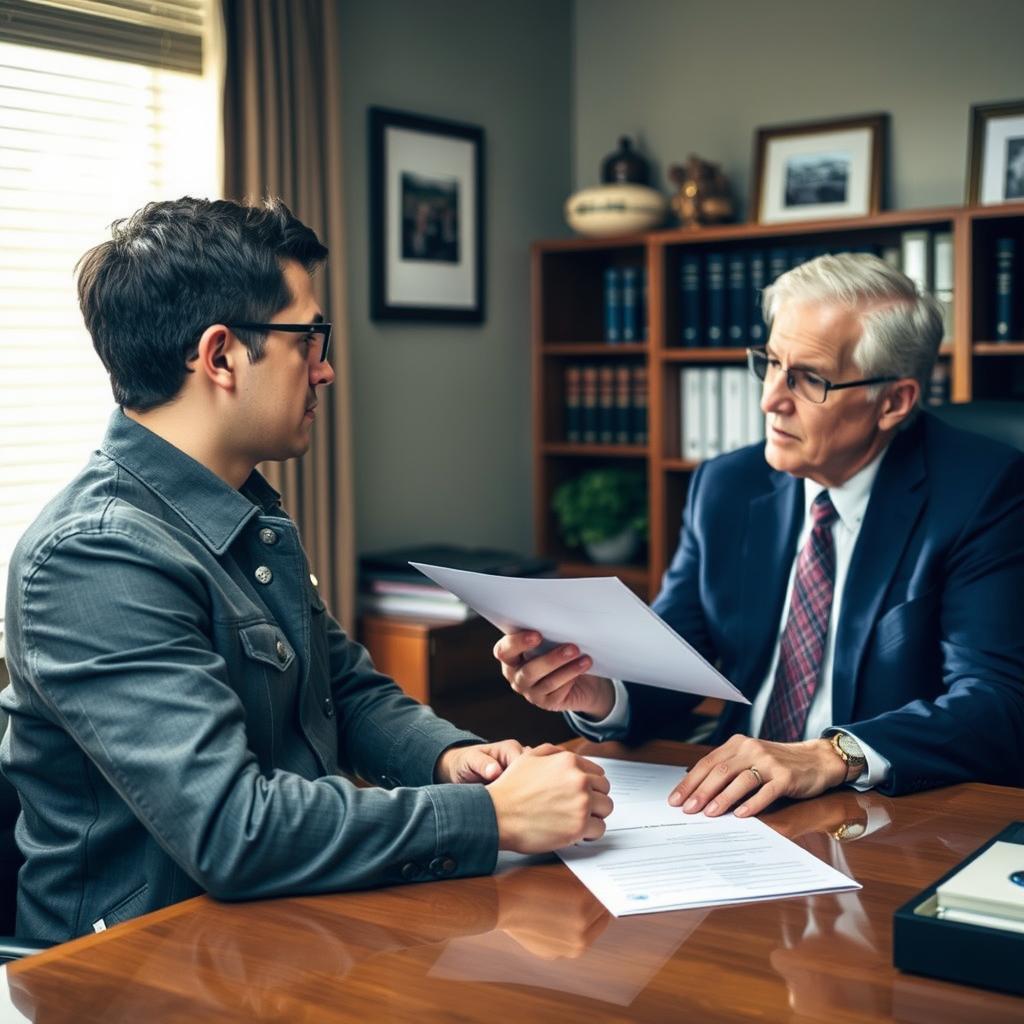 CDL Defense Lawyer Gloucester County, VA