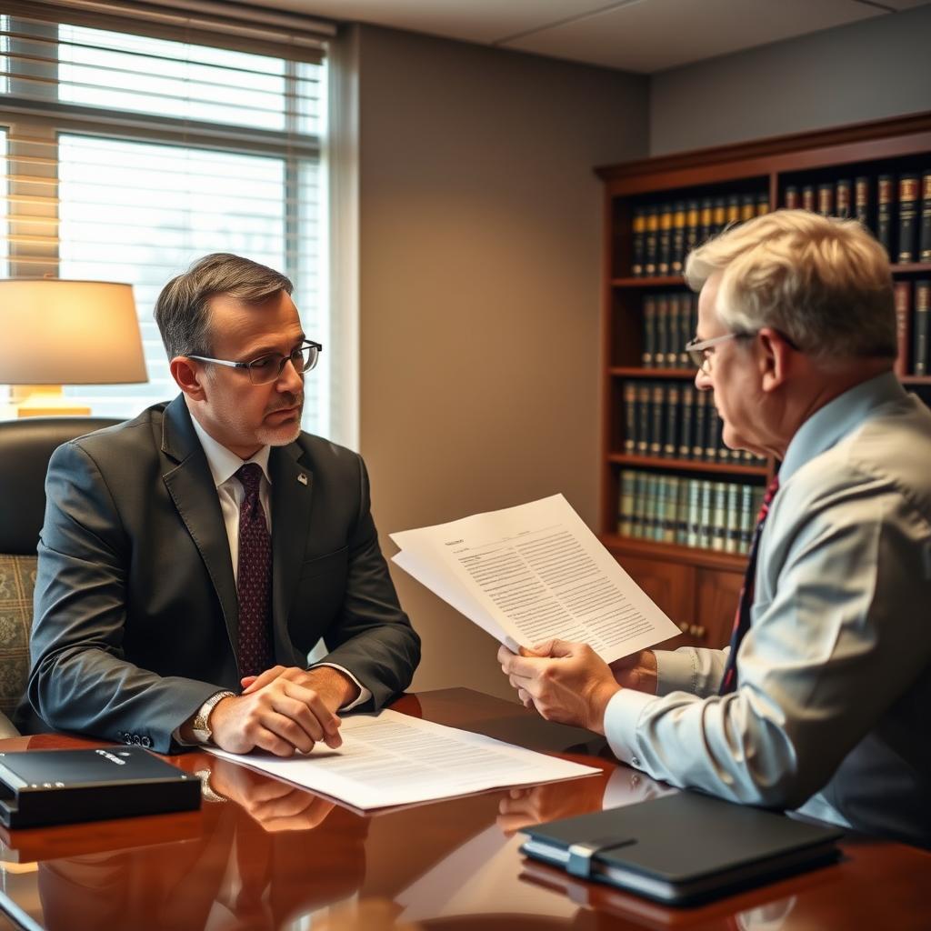 CDL Suspension Lawyer Chesapeake, VA