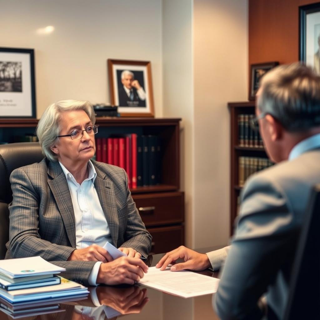 CDL Suspension Lawyer Gloucester County, VA