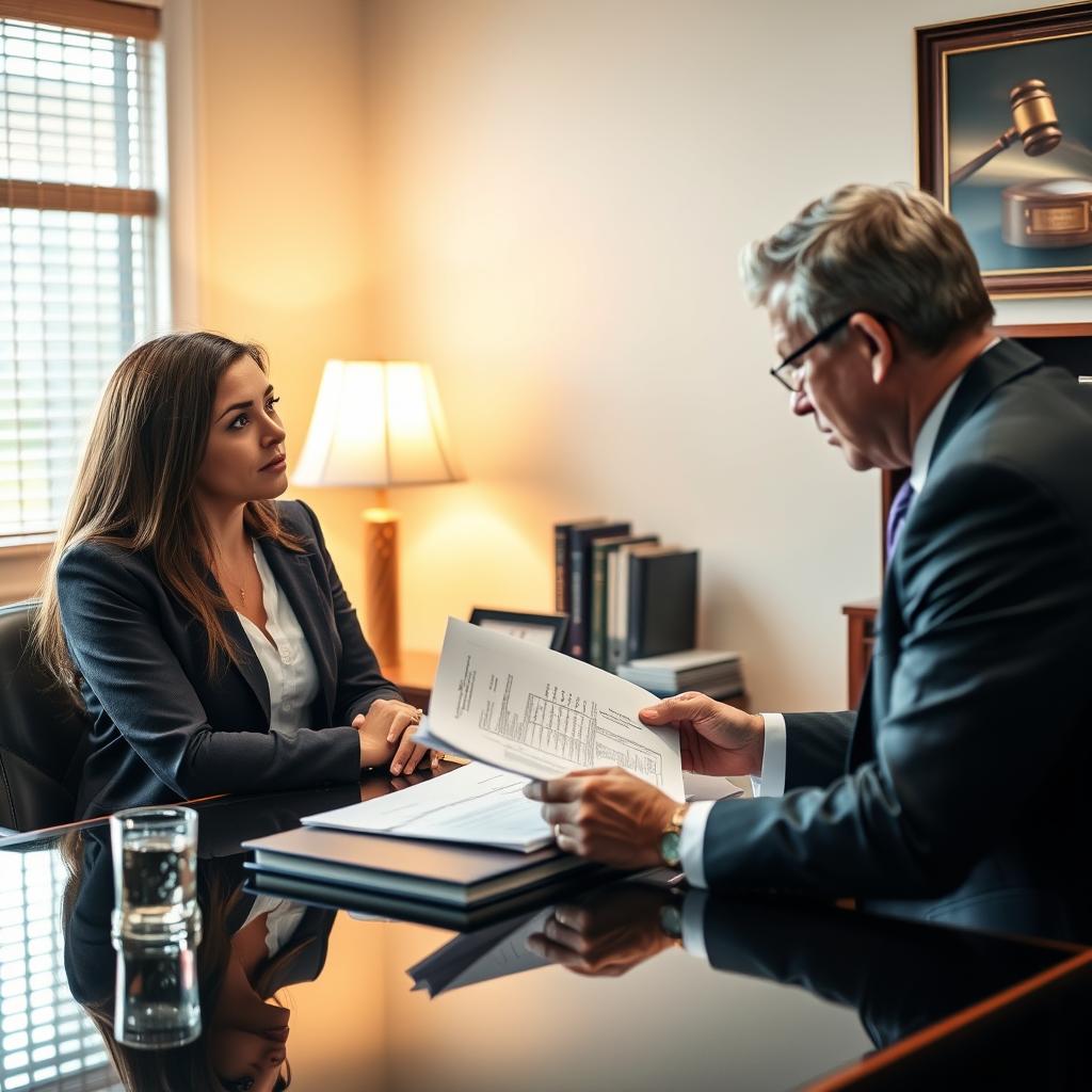 CDL Suspension Lawyer Suffolk, VA