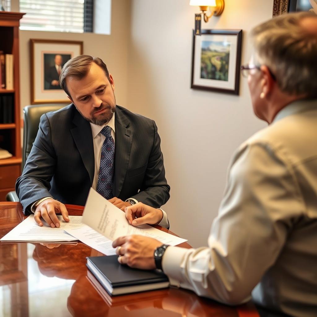 CFAA Violations lawyer Suffolk, VA