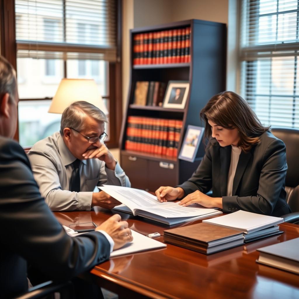 Cheap Uncontested Divorce Lawyer Gloucester County, VA