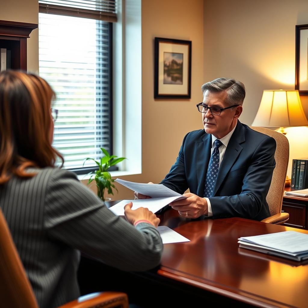 Cheap Uncontested Divorce Lawyer James City County, VA