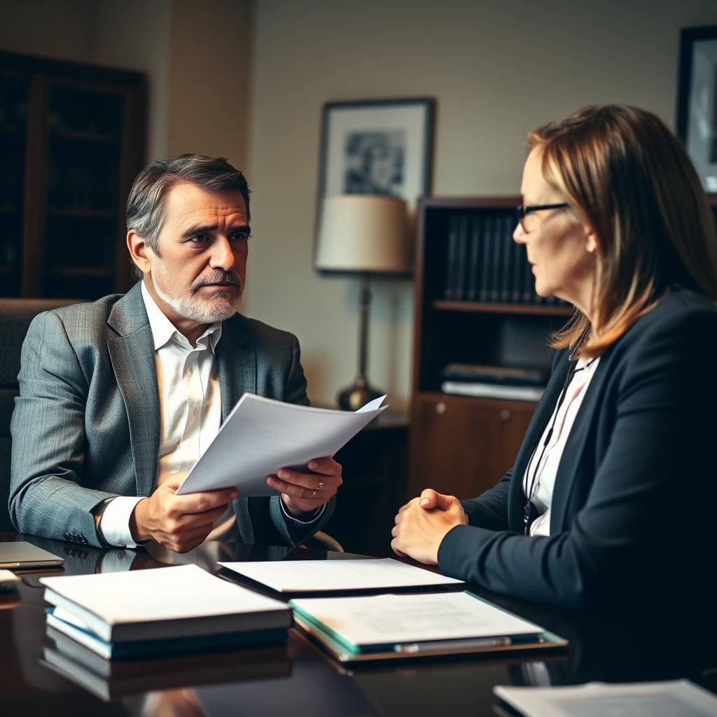 Child Custody Lawyer Gloucester County, VA