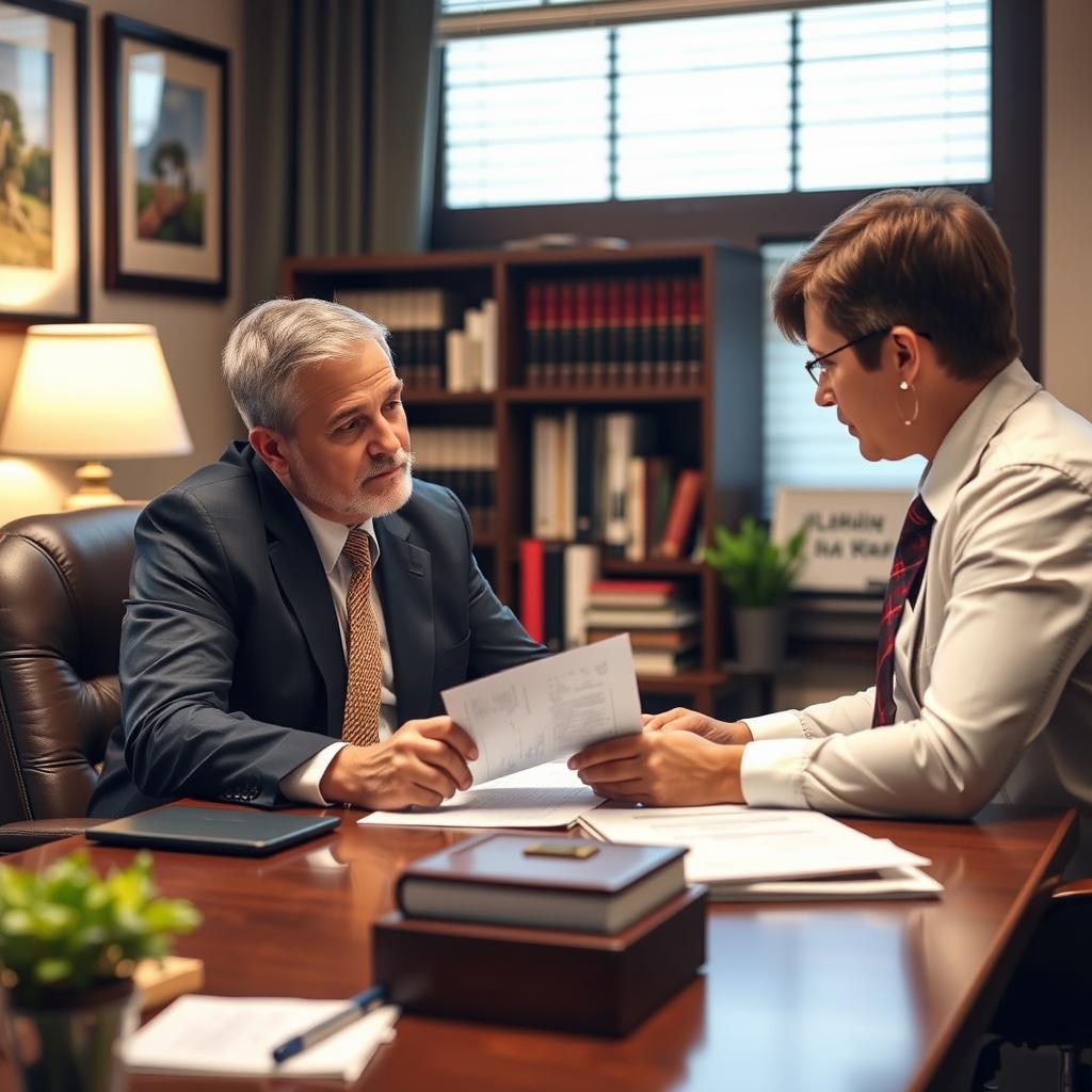 Child Guardianship Lawyer Gloucester County, VA