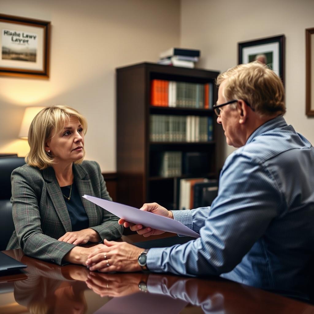 Child Relocation Lawyer Isle of Wight County, VA