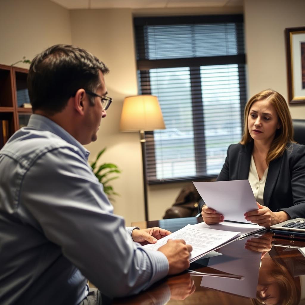 Child Relocation Lawyer James City County, VA