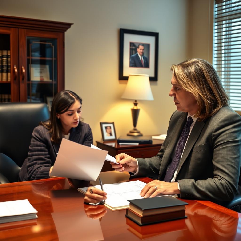 Child Relocation Lawyer Virginia Beach, VA