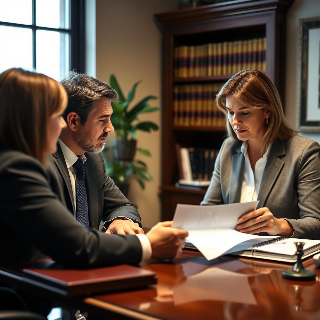 Child Support Arrears Lawyer Gloucester County, VA