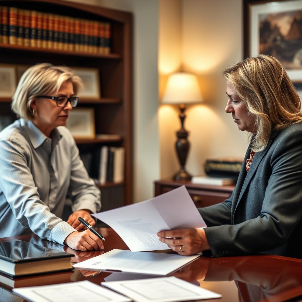 Child Support Contempt Lawyer Gloucester County, VA