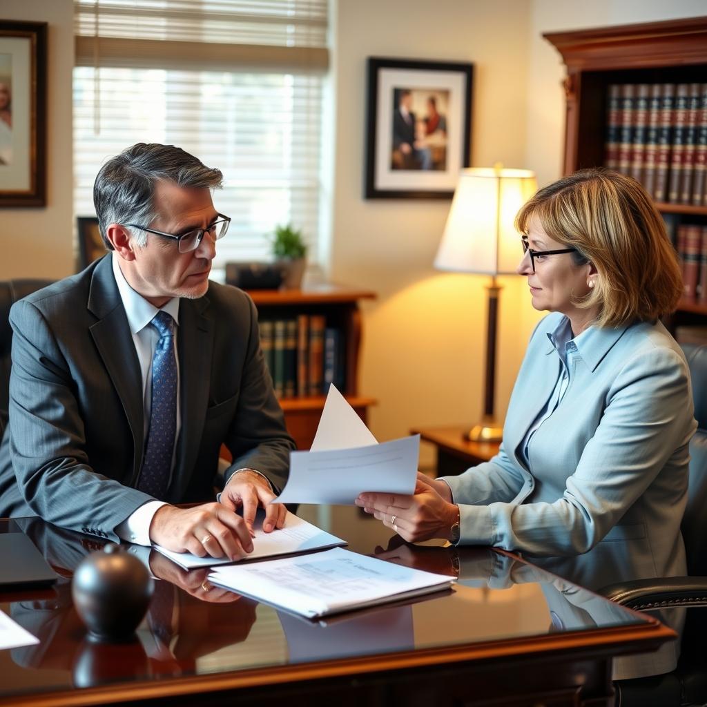 Child Support Enforcement Lawyer Gloucester County, VA
