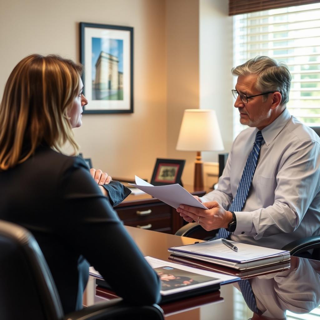 Child Support Establishment Lawyer Gloucester County, VA