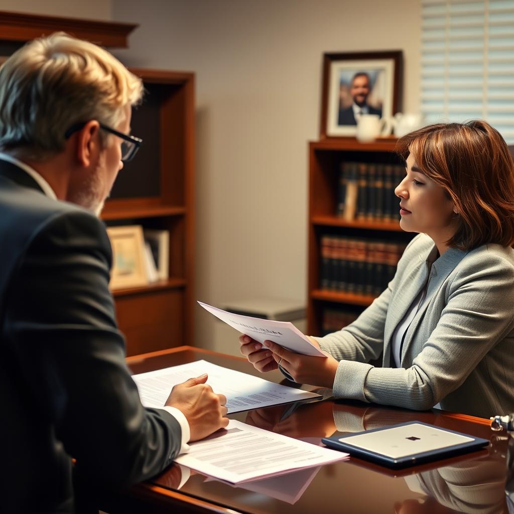 Child Support Lawyer Gloucester County, VA