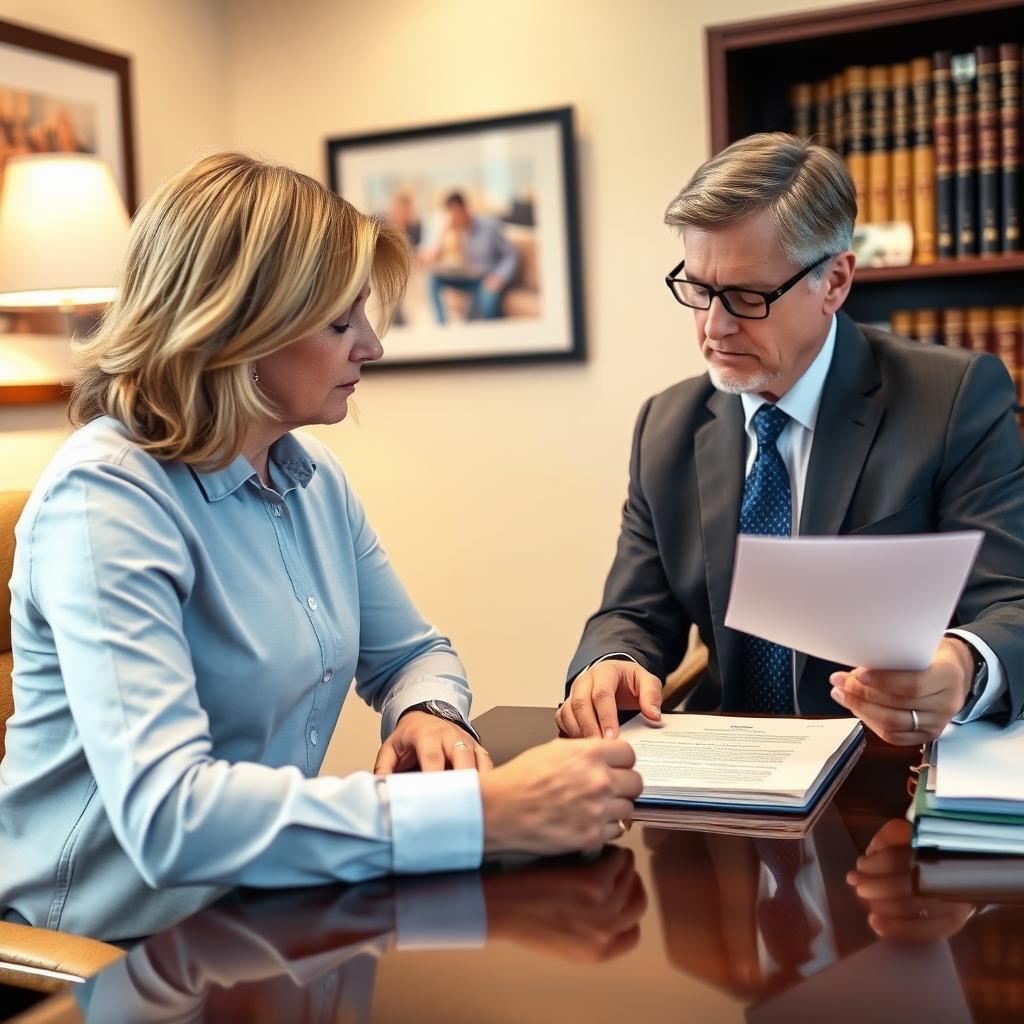 Child Support Modification Lawyer Gloucester County, VA