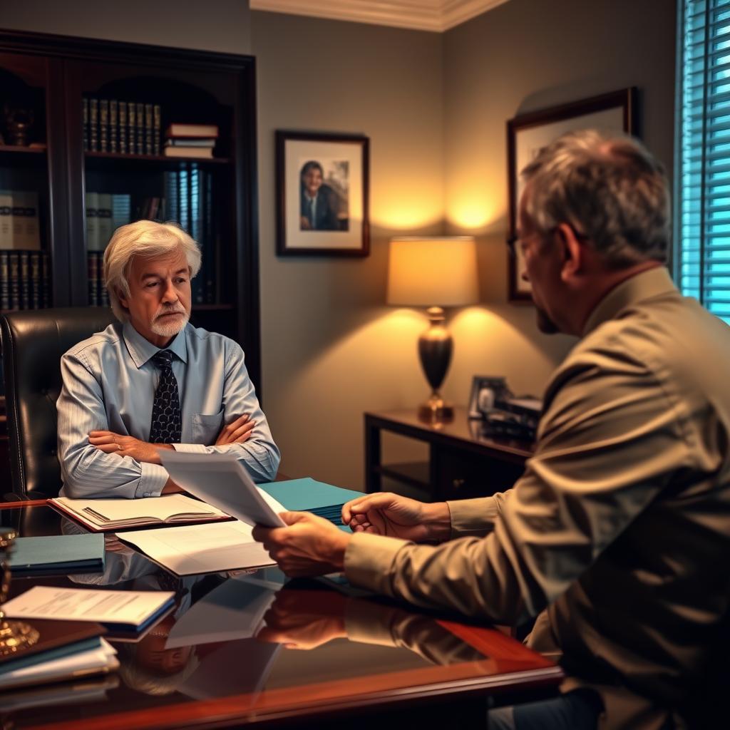 Coercion and Enticement lawyer Suffolk, VA