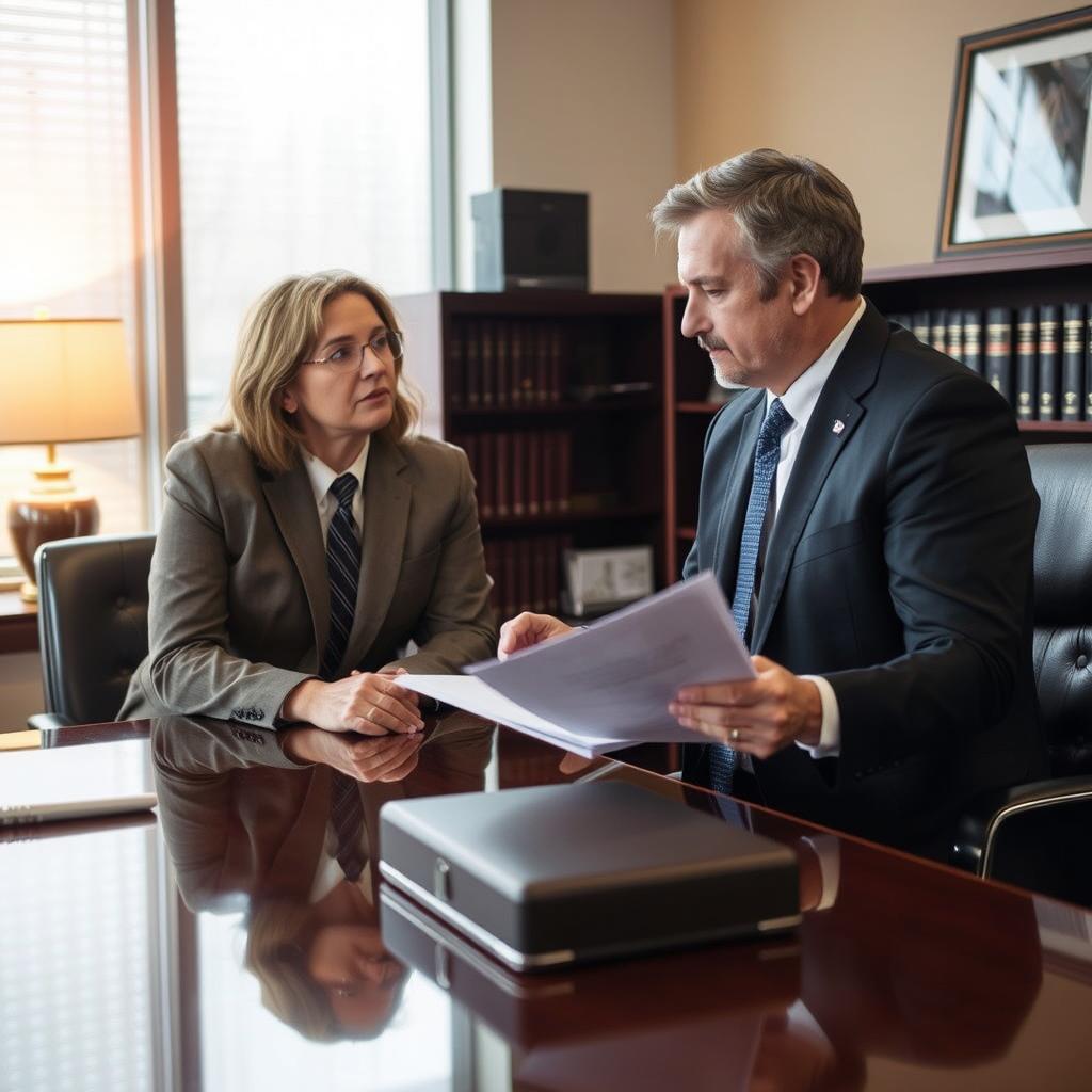 Commercial Leasing Lawyer Chesapeake, VA