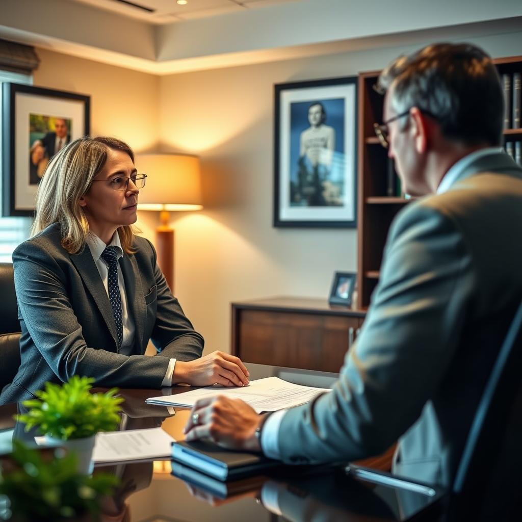 Commercial Leasing Lawyer Virginia Beach, VA