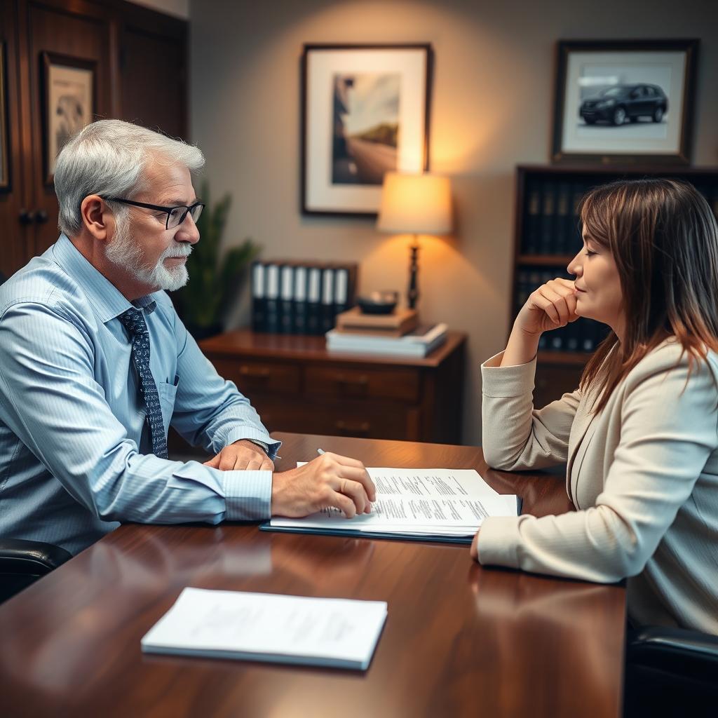 Commercial Vehicle Accident Lawyer Gloucester County, VA