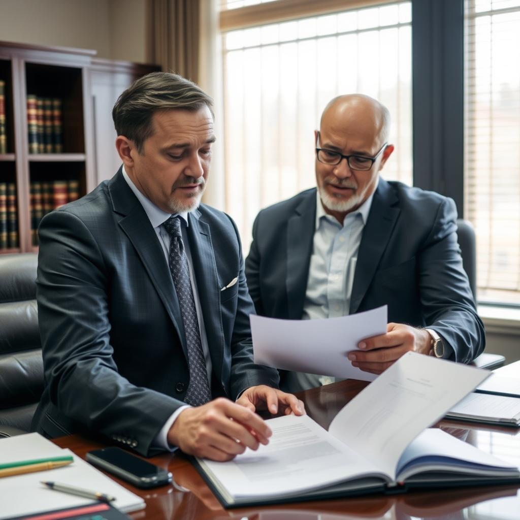 Commercial Vehicle Accident Lawyer Suffolk, VA