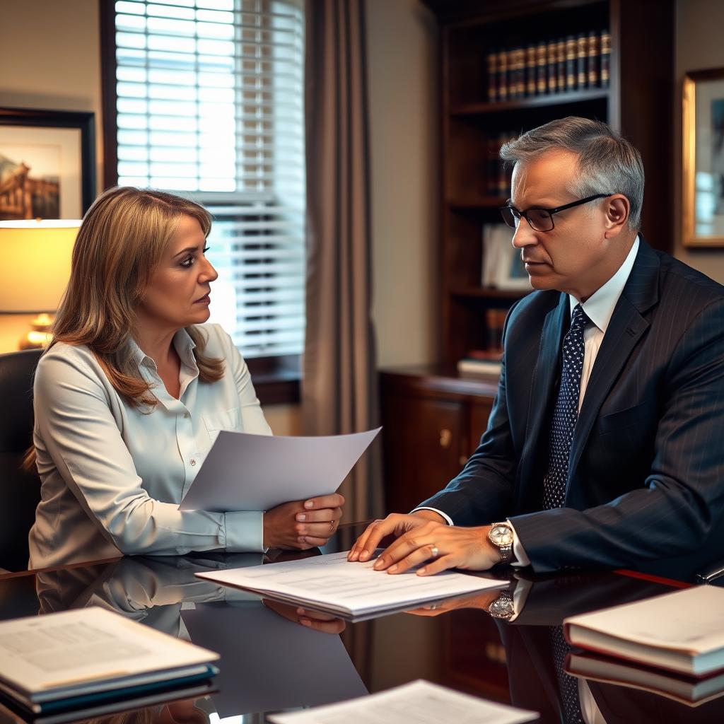 Concealed Firearm Defense Lawyer Chesapeake, VA