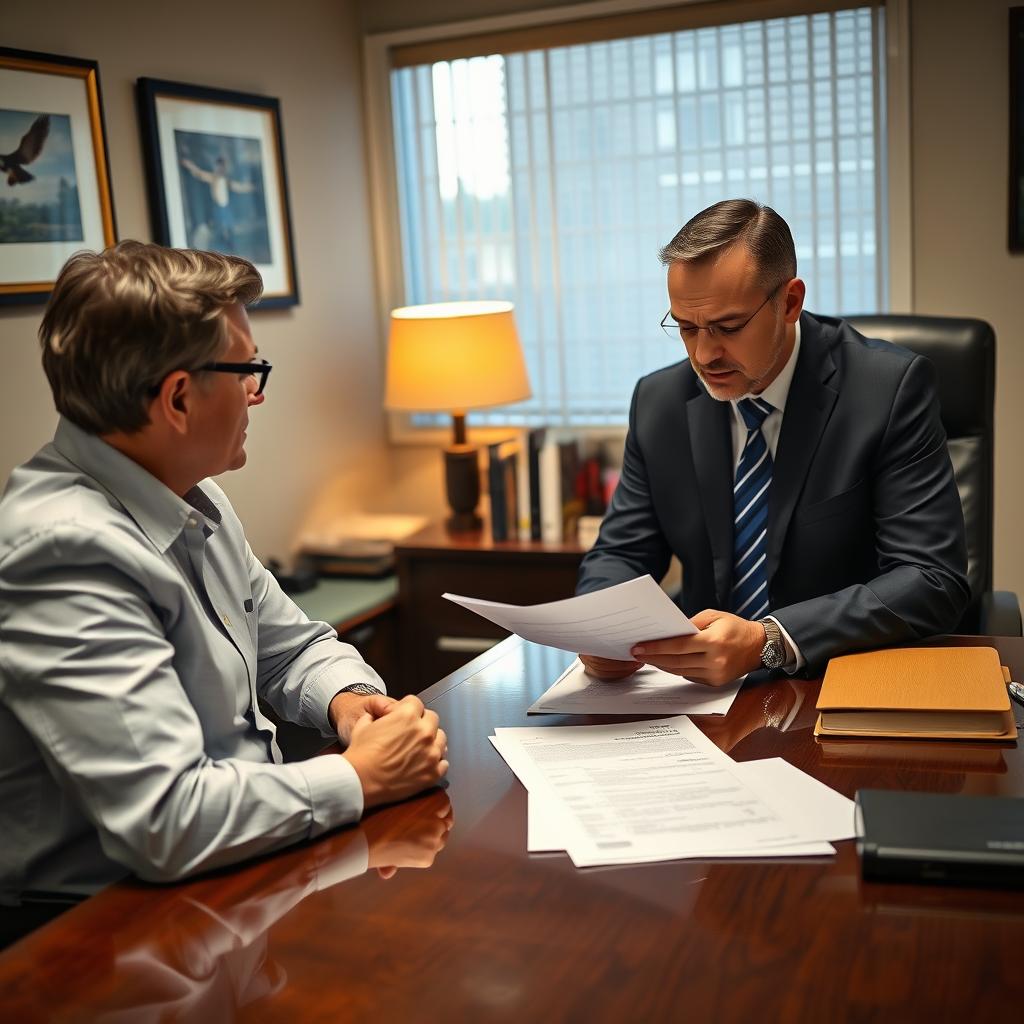 Concealed Firearm Defense Lawyer Suffolk, VA