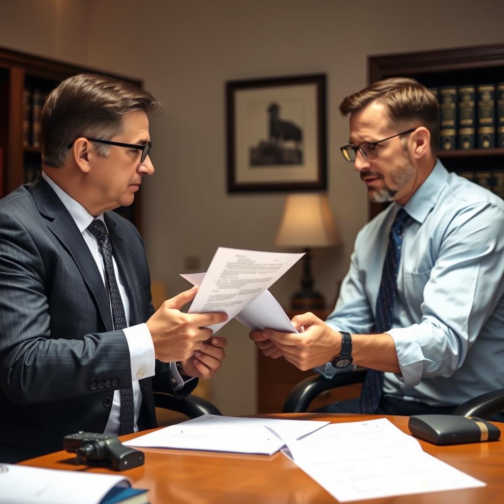 Concealed Weapon Lawyer Gloucester County, VA