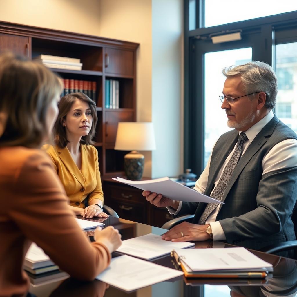 Confidentiality Agreement Lawyer Suffolk, VA