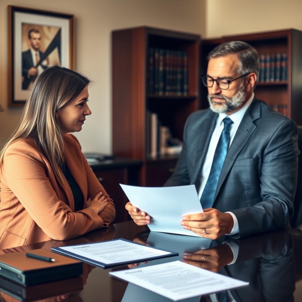 Confidentiality Agreement Lawyer Virginia Beach, VA