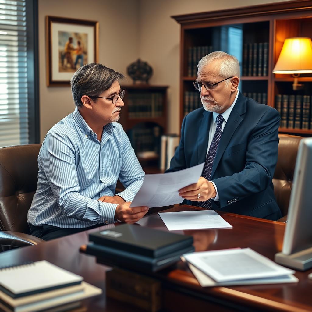 Conspiracy to Commit an Offense lawyer Isle of Wight County, VA