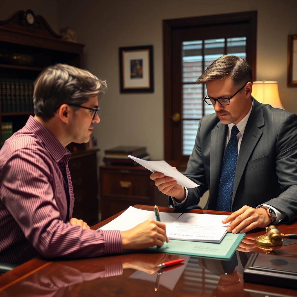 Conspiracy to Commit an Offense lawyer Poquoson, VA