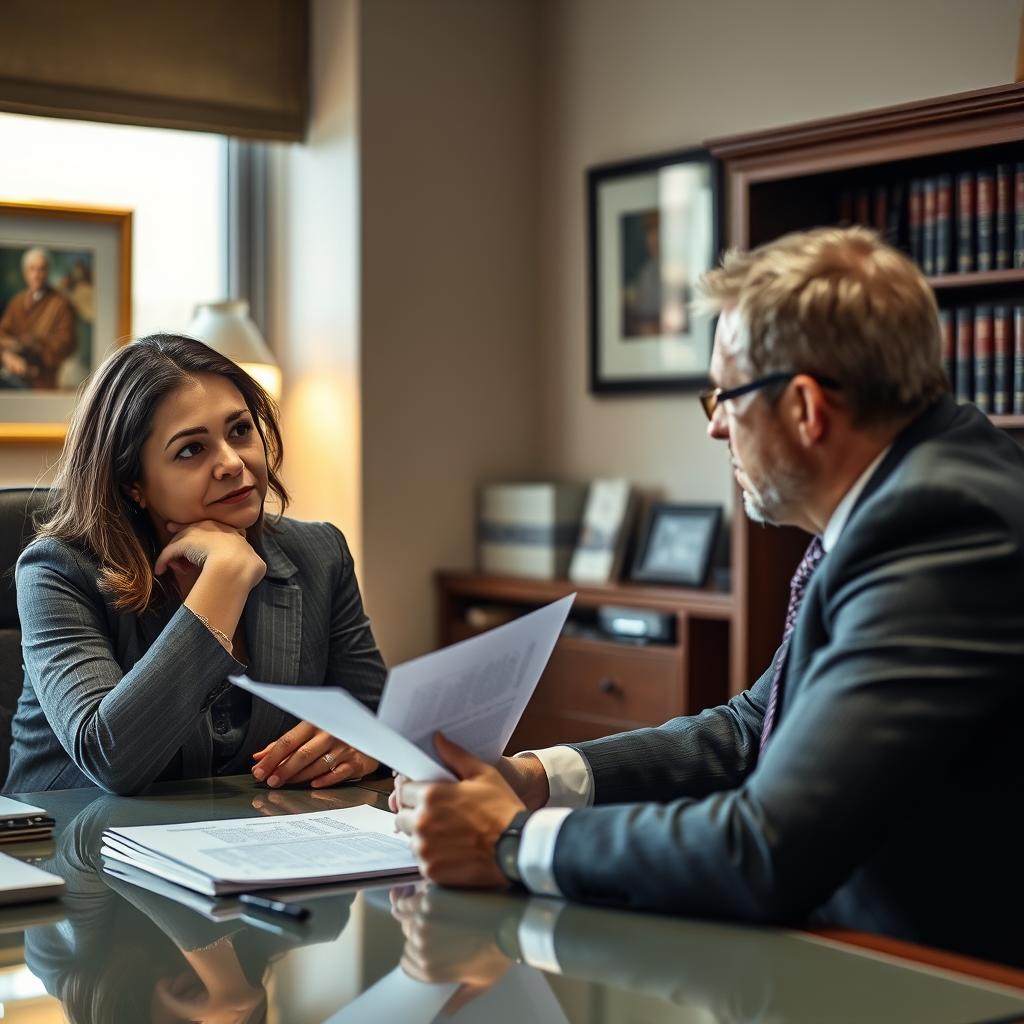 Conspiracy to Commit an Offense lawyer Virginia Beach, VA