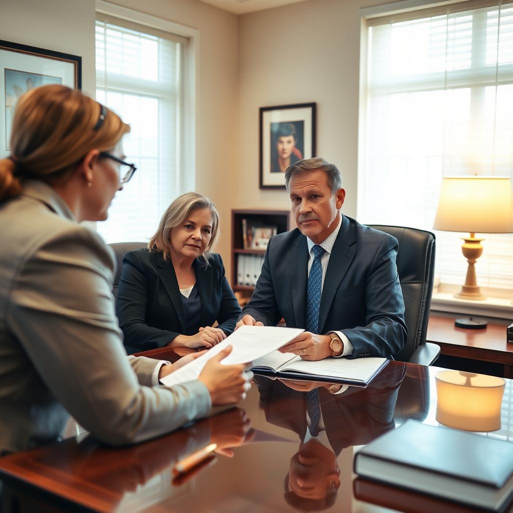 Conspiracy to Commit Fraud lawyer Gloucester County, VA