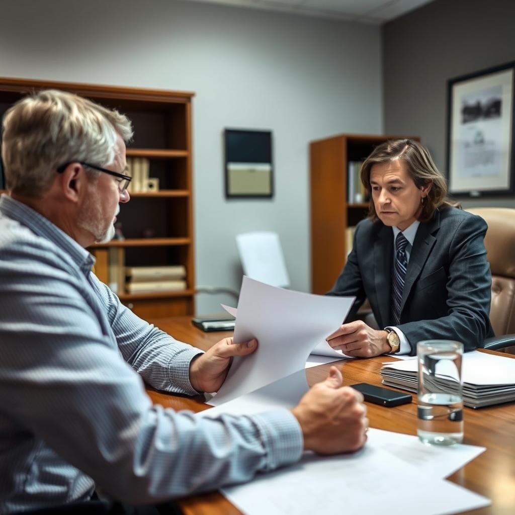 Construction Accident Lawyer Chesapeake, VA