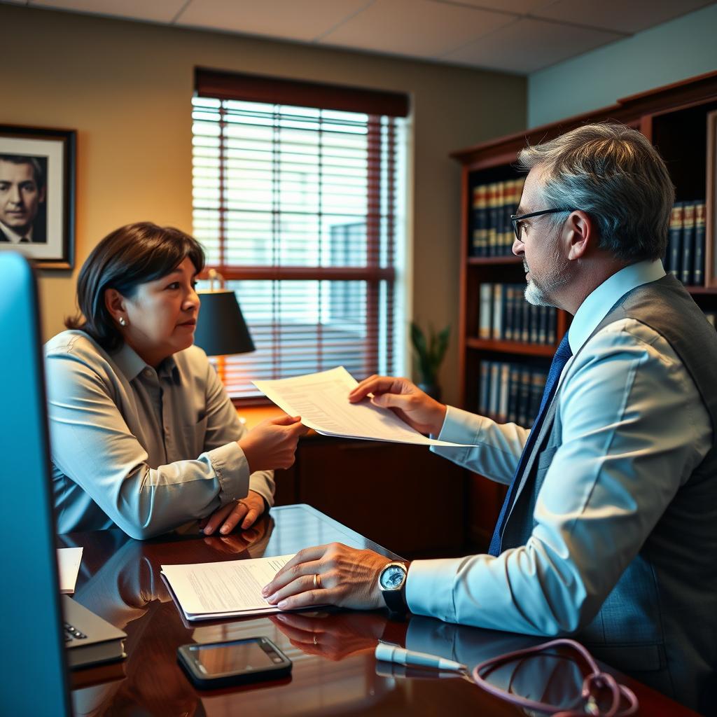 Construction Accident Lawyer Gloucester County, VA