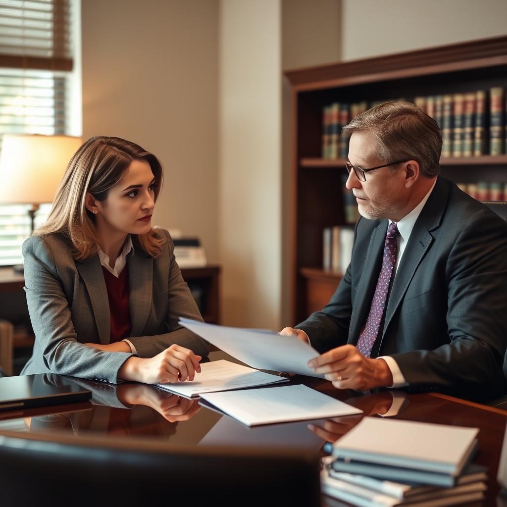 Consumer Protection Lawyer Gloucester County, VA