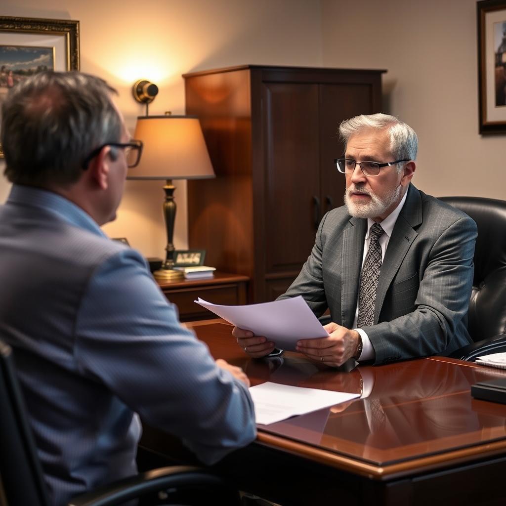 Consumer Protection Lawyer York County, VA
