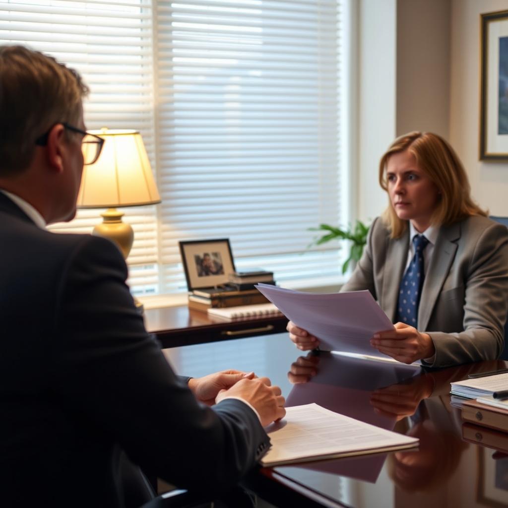Contested Divorce Lawyer Virginia Beach, VA