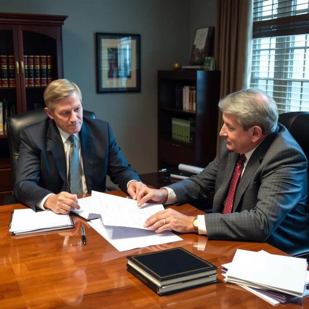 Continuing Criminal Enterprise lawyer Chesapeake, VA